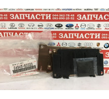 Пластины тормозных колодок передних Toyota 04945-60020