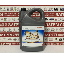 Масло трансмиссионное для АКПП HONDA ATF DW-1 4л. HONDA 08268-99904HE