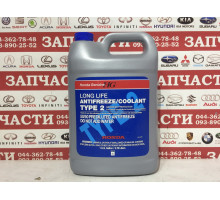 Антифриз HONDA "Long Life Type-2", 3,785л. HONDA 08CLAP990F0A8