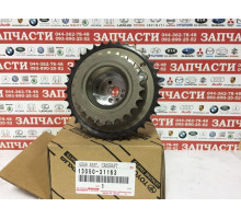 Шкив, муфта VVT-I распредвала Toyota 13050-31163