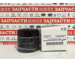 Фильтр масляный Subaru 15208AA100