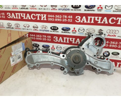 Водяной насос, помпа Toyota 16100-39436