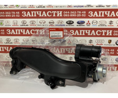 Патрубок воздушный турбины HONDA 17270-5AA-H00