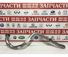 Глушитель, задняя часть Toyota 17430-31870