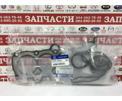 Комплект прокладок двигателя, верхний Hyundai 20920-2BG02