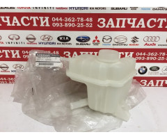 Бачок системы охлаждения Nissan 21721-JD00B