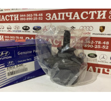 Подушка двигателя правая Hyundai 21812-3L500