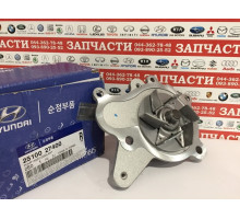 Водяной насос, помпа Hyundai 25100-27400