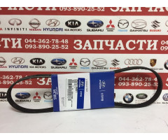 Ремень приводной генератора Hyundai 25212-26021