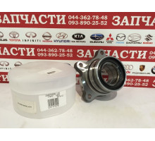 Подшипник ступицы задней левый Koyo 2DACF049N1CR