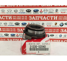 Выжимной подшипник сцепления Toyota 31230-52040