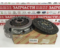 Сцепление комплект Toyota 31250-19095