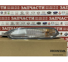 Фара, поворотник передний левый HONDA 33350-TG7-A11