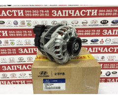 Генератор в сборе Hyundai 37300-22650