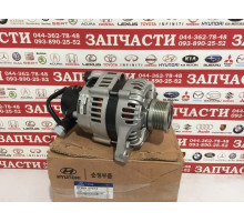 Генератор в сборе Hyundai 37300-27013