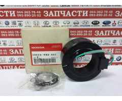 Муфта компрессора кондиционера HONDA 38924-RNA-A01