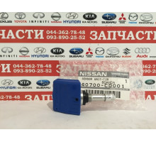 Датчик давления в шинах Nissan 40700-CD001