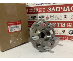 Подшипник ступицы задней HONDA 42200-TG7-A01