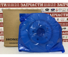 Диск тормозной передний HONDA 45251-TK8-A02