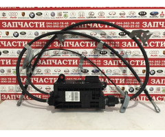 Механизм привода ручного тормоза Toyota 46300-05011