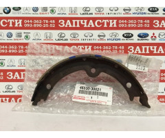 Колодка стояночного тормоза Toyota 46530-30021