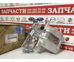 Суппорт тормозной задний левый Toyota 47830-02100