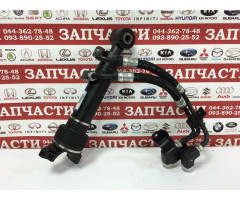 Амортизатор переднего стабилизатора (система KDSS) Toyota 48007-60032