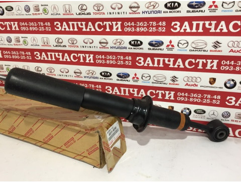 Амортизатор передний Toyota 48510-60260
