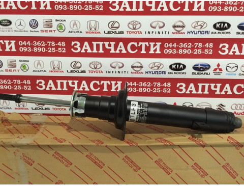 Амортизатор передний левый Toyota 48520-80185
