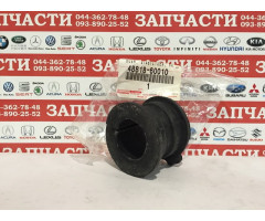 Втулка стабилизатора заднего Toyota 48818-60010