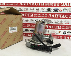 Компрессор пневмоподвески Toyota 48910-60021