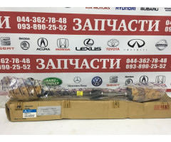 Вал приводной передний правый, в сборе Hyundai 49500-2H111