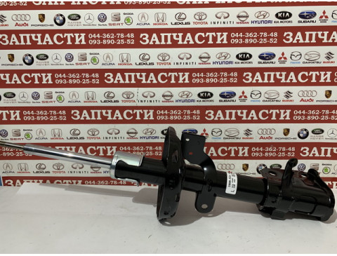Амортизатор передний левый HONDA 51606-SZA-A02