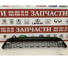 Решетка бампера переднего Toyota 52112-78020