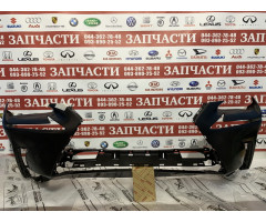 Бампер передний Toyota 52119-78937