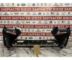 Бампер передний Toyota 52119-78938