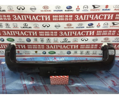 Бампер задний Toyota 52150-42913