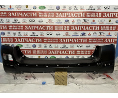 Бампер задний Toyota 52159-48918