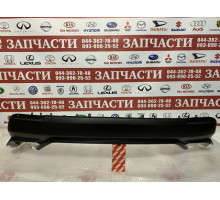 Бампер задний, нижняя часть Toyota 52169-78030