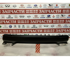 Бампер задний, нижняя часть Toyota 52169-78030