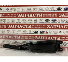 Заглушка фары противотуманной передней левой Toyota 52438-78010