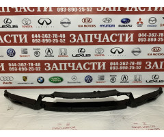 Абсорбер, наполнитель бампера переднего Toyota 52611-53170