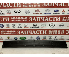 Абсорбер, наполнитель бампера заднего Toyota 52615-06070