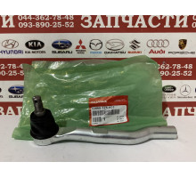 Наконечник рулевой тяги левой HONDA 53560-TZ5-A01