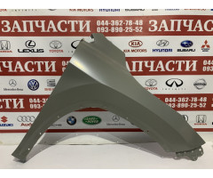 Крыло переднее правое Toyota 53801-48120