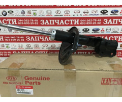 Амортизатор передний левый Hyundai 54651-2G300