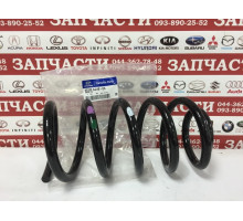 Пружина подвески задней Hyundai 55330-3J210-DS