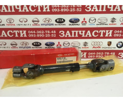 Вал рулевой колонки, карданчик KIA 56400-2F100