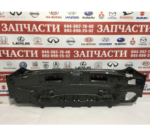 Панель кузова задняя Toyota 58302-78010