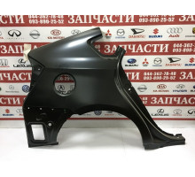 Крыло заднее правое Toyota 61601-47130